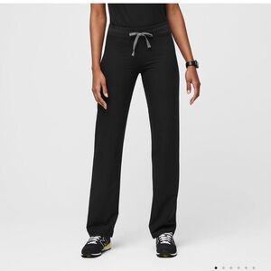 Scrub tops and bottoms